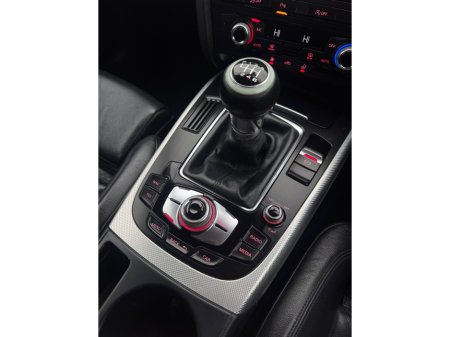 2015 Audi A4 2.0 TDI  TECHNIK ULTRA  163PS 4DR SPORT 35 AUTO €8,750 thumbnail