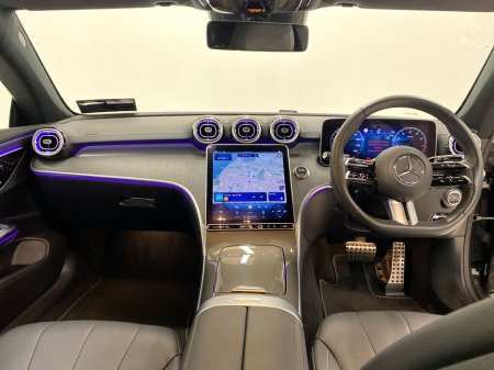 2024 Mercedes-Benz CLE - thumbnail 10