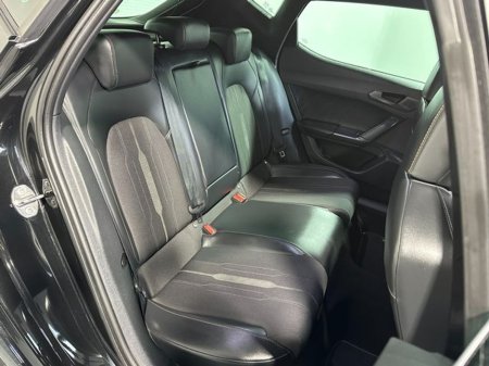 2023 Cupra Leon - thumbnail 11