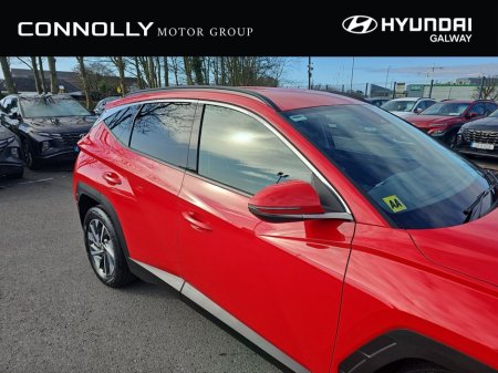 2023 Hyundai Tucson - thumbnail 17