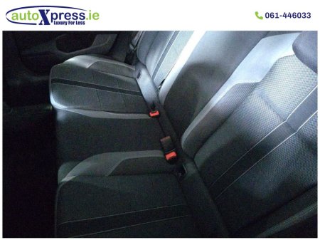 2023 Volkswagen Polo 1.0 TSI Automatic, Reversing camera JUST 2797 MILES! €22,995