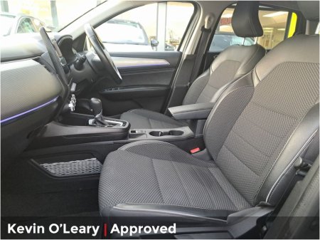 2021 Renault Arkana - thumbnail 4