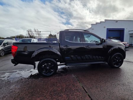 2021 Nissan Navara - thumbnail 9