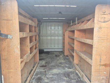 2023 Fiat Ducato - thumbnail 15