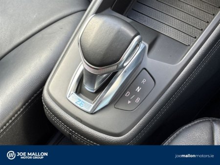 2020 Renault Zoe - thumbnail 24