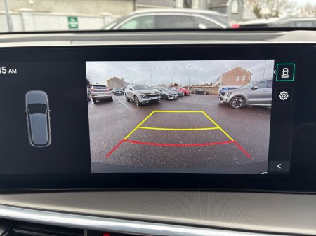 2025 Kia Sorento DSL PE 7S €62,950 thumbnail