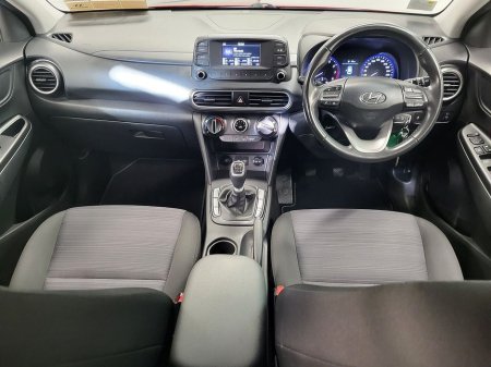 2020 Hyundai Kona - thumbnail 4