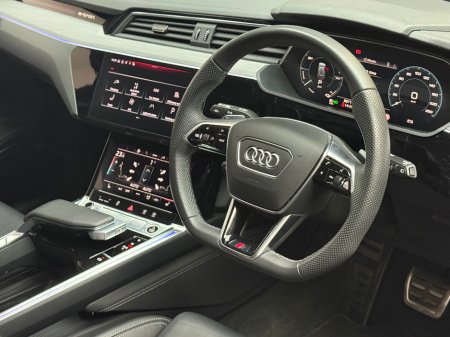 2023 Audi Q8 e-tron - thumbnail 11