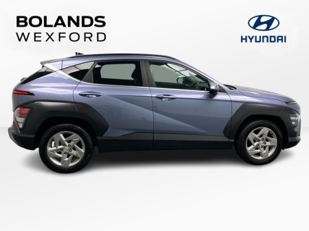 2023 Hyundai Kona - thumbnail 4