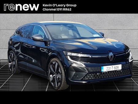 2023 Renault Megane E-Tech EV60 220hp Techno €24,995 thumbnail