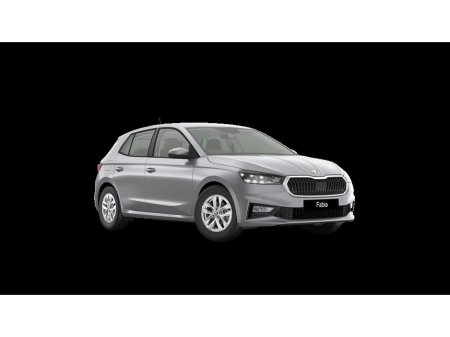 2026 Skoda Fabia Selection €27,880 thumbnail