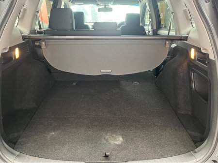 2019 Honda CR-V - thumbnail 7