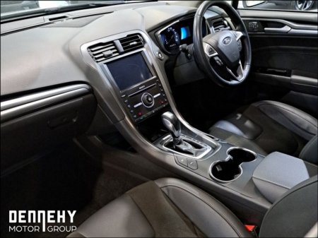 2020 Ford Mondeo 2.0 HEV Vignale HEV €24,995 thumbnail