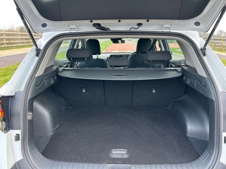 2024 Kia Sportage K2 MY23 5DR €36,900 thumbnail