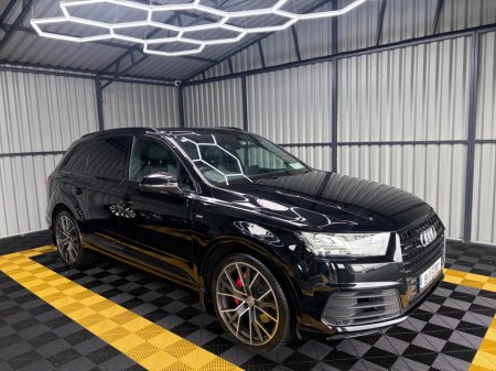 2019 Audi Q7 - thumbnail 17