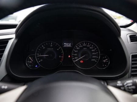 2013 Subaru Legacy - thumbnail 12