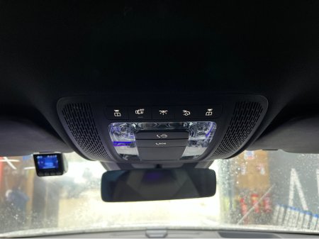 2020 Mercedes-Benz CLA Class €26950 2020 MERCEDES-BENZ CLA200D AMG LINE 2.0 AUTOMATIC / CRUISE CONTROL / 360° PARKING CAMERA / PADDLE SHIFTERS / ELECTRIC MEMORY & HEATED SEATS / AMBIENT LIGHTS €27,950 thumbnail