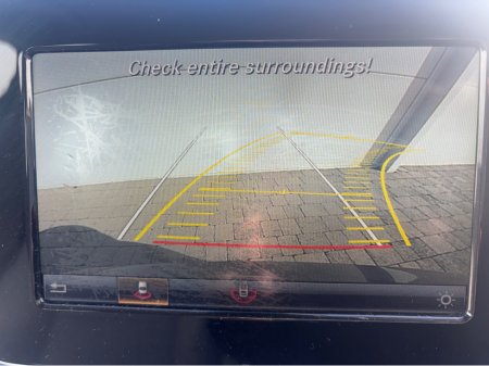 2018 Mercedes-Benz CL Class - thumbnail 9