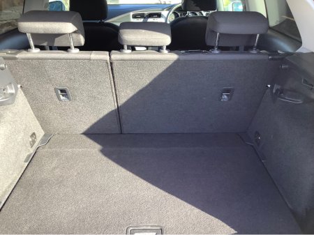 2013 Volkswagen Golf 1.6 TDI S BLUEMOTION 105PS 3DR €7,950 thumbnail