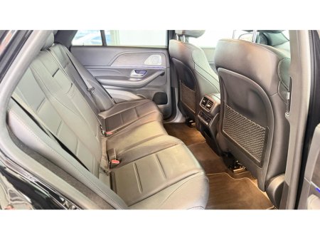 2022 Mercedes-Benz GLE Class - thumbnail 9