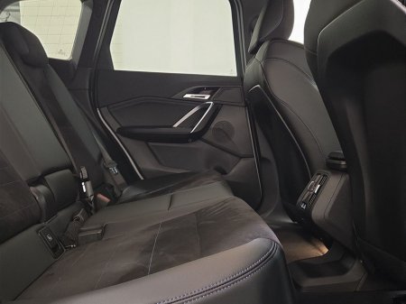 2025 BMW X1 - thumbnail 22