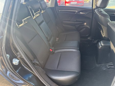 2017 Honda Fit - thumbnail 24