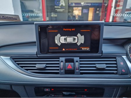 2015 Audi A6 AUTOMATIC 2.0 TDI ULTRA-99K MLS ONLY €14,950 thumbnail