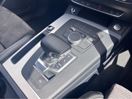 2017 Audi Q5 - thumbnail 9