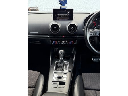 2016 Audi A3 - thumbnail 16