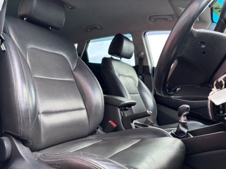 2018 Hyundai Tucson - thumbnail 5