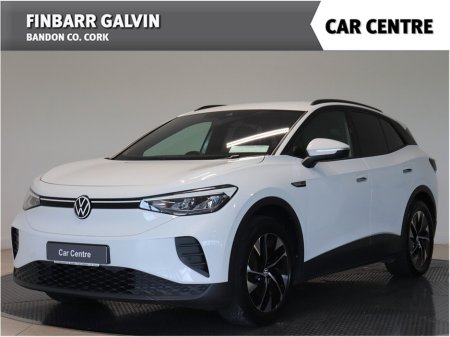 2022 Volkswagen ID.4 - photo 6