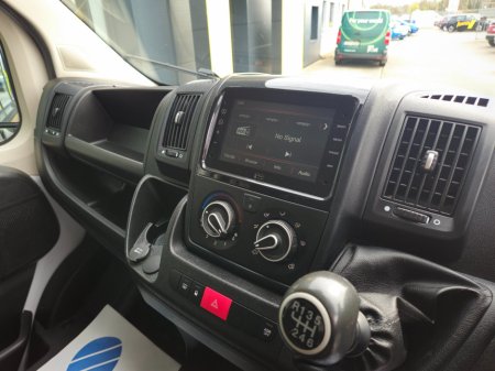 2023 Opel Movano - thumbnail 13