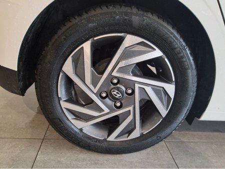 2024 Hyundai i20 - thumbnail 6