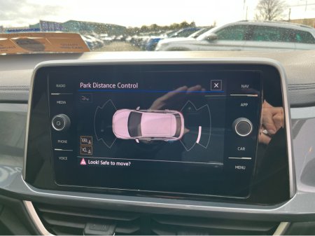 2024 Volkswagen T-Roc - thumbnail 19