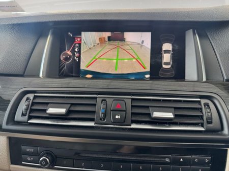 2016 BMW 5 Series - thumbnail 14