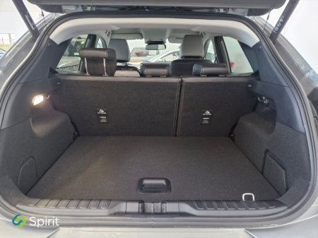 2026 Ford Puma - thumbnail 18