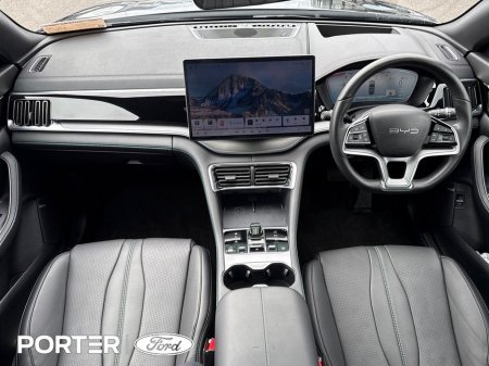 2025 BYD Seal U - thumbnail 2