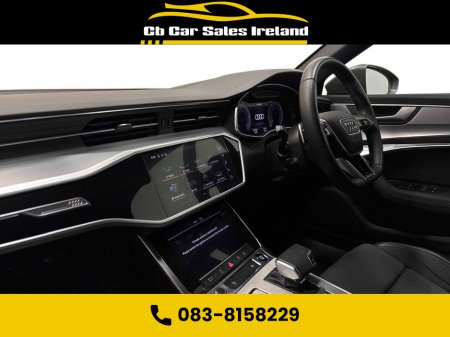 2022 Audi A6 - thumbnail 5