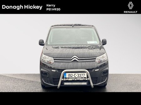 2019 Citroen Berlingo - thumbnail 7