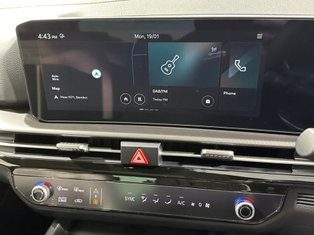 2026 Kia Sportage - thumbnail 16