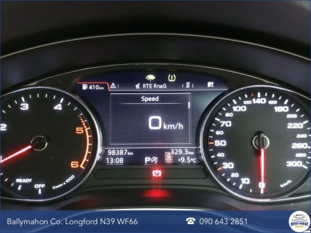 2019 Audi A4 - thumbnail 14