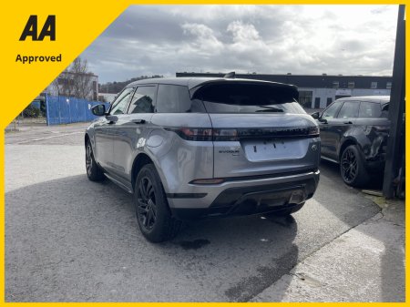 2022 Land Rover Range Rover Evoque - thumbnail 15