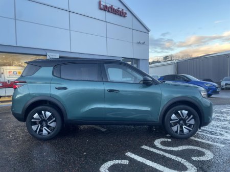 2026 Opel Frontera GS thumbnail