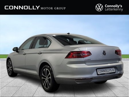 2019 Volkswagen Passat 2.0 TDI 150HP Highline From €353 Pm HP 36Mts, €22,950 thumbnail