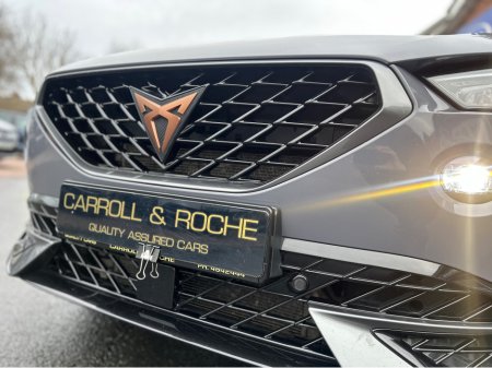 2021 Cupra Formentor - thumbnail 36