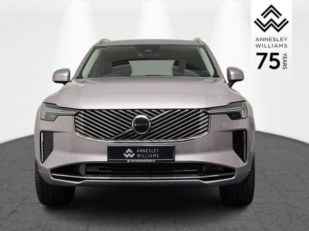 2025 Volvo XC90 - thumbnail 2