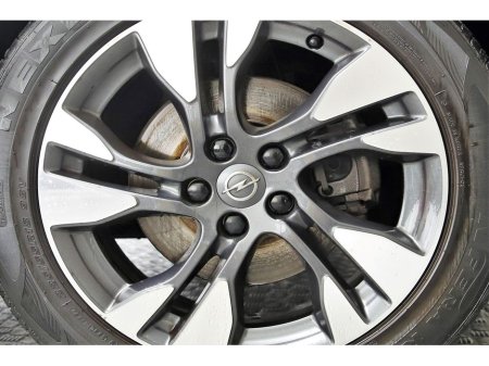 2020 Opel Grandland X - thumbnail 29