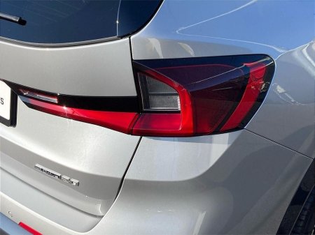 2025 BMW iX1 - thumbnail 18