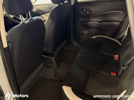 2019 Nissan Note - thumbnail 13