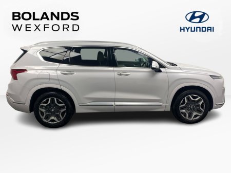 2023 Hyundai Santa Fe 1.6 PHEV 4WD Executive Plus Auto €43,995